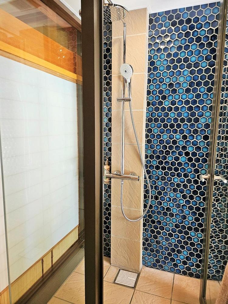 사기노유소우 호텔 야스기 외부 사진